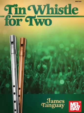 Tin Whistle for Two