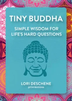 Tiny Buddha