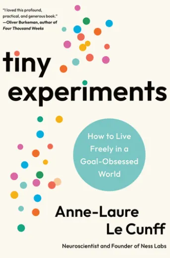 Tiny Experiments
