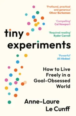Tiny Experiments