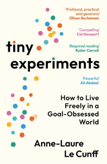 Tiny Experiments