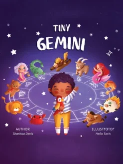 Tiny Gemini