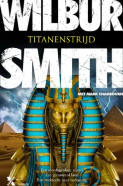 Titanenstrijd