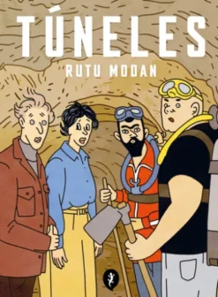 Túneles