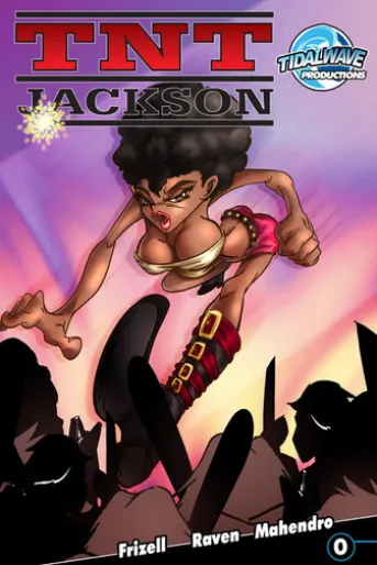 TNT Jackson #0