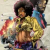 TNT Jackson: Trade Paperback