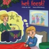 Toch naar het feest?