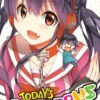 Today's Cerberus, Vol. 1