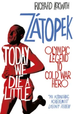 Today We Die a Little