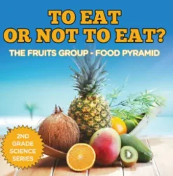 To Eat Or Not To Eat? The Fruits Group - Food Pyramid