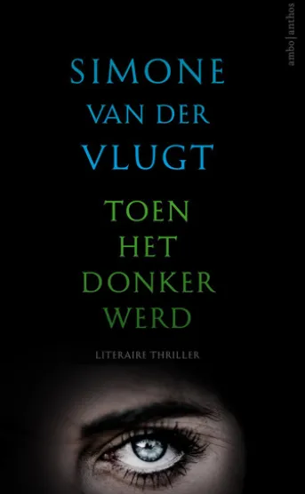 Toen het donker werd