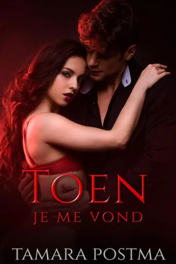Toen je me vond