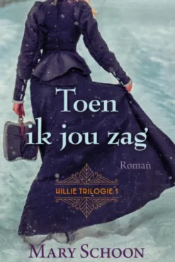 Toen ik jou zag