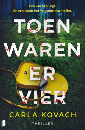 Toen waren er vier