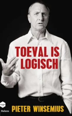 Toeval is logisch