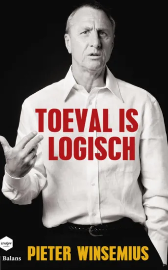 Toeval is logisch