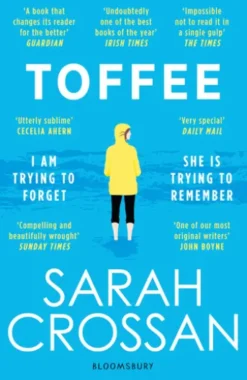 Toffee