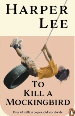 To Kill A Mockingbird