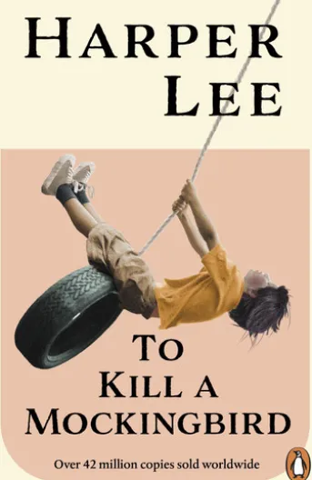 To Kill A Mockingbird