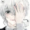 Tokyo Ghoul: re, Vol. 16