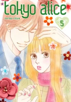 Tokyo Alice 5