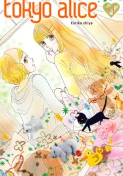 Tokyo Alice 11