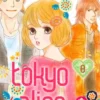 Tokyo Alice 8