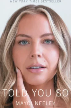Told You So