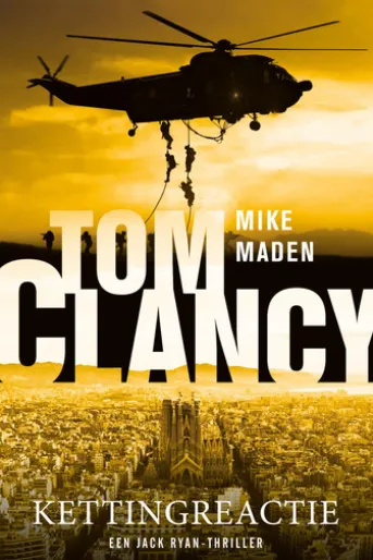 Tom Clancy Kettingreactie