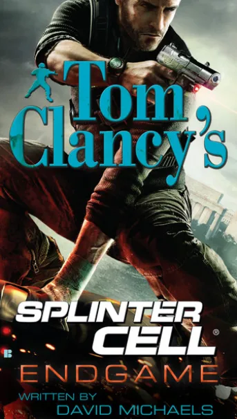 Tom Clancy's Splinter Cell: Endgame