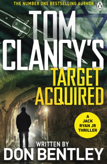 Tom Clancy’s Target Acquired
