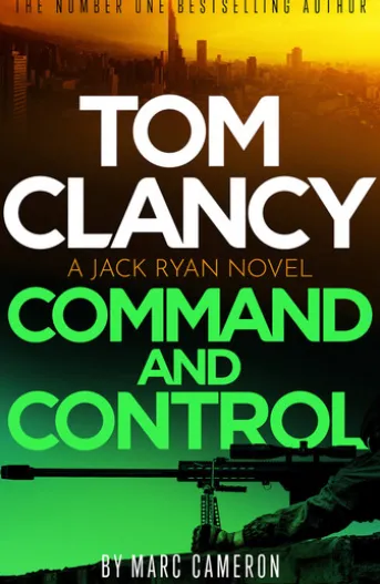 Tom Clancy Command and Control