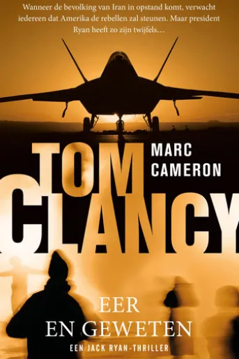 Tom Clancy Eer en geweten