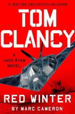 Tom Clancy Red Winter