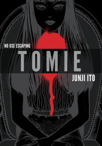 Tomie: Complete Deluxe Edition