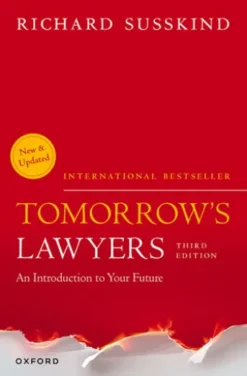 Tomorrow's Lawyers