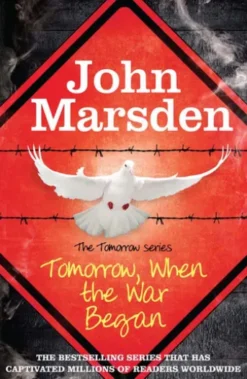 Tomorrow When the War Began