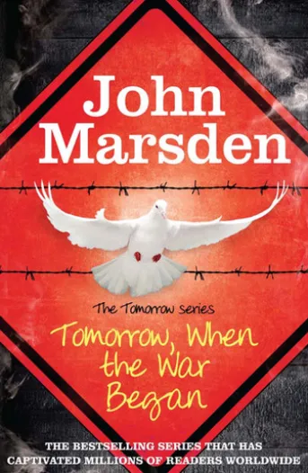 Tomorrow When the War Began