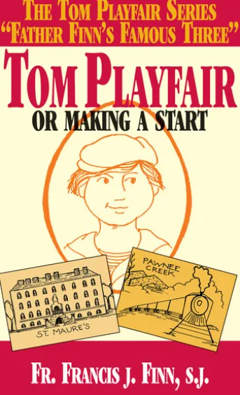 Tom Playfair