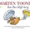 Tom Poes blijft bezig