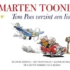 Tom Poes verzint een list