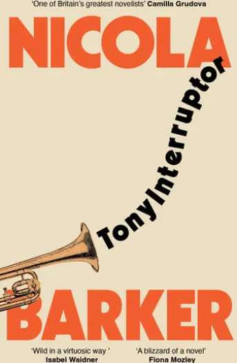 TonyInterruptor
