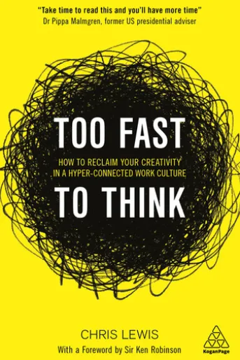 Too Fast to Think