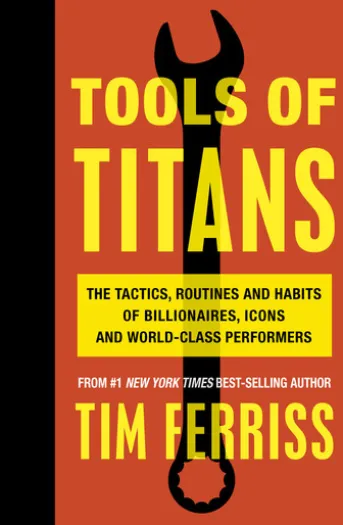 Tools of Titans