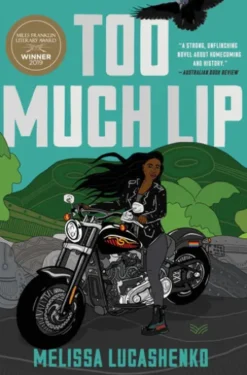 Too Much Lip