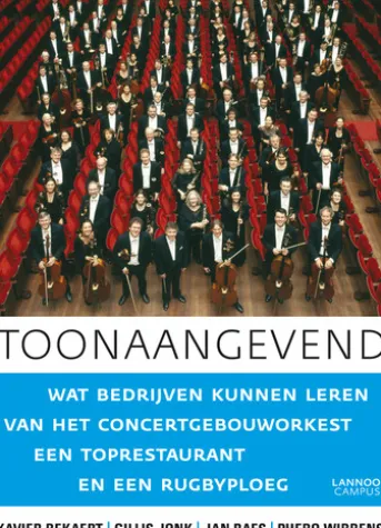 Toonaangevend