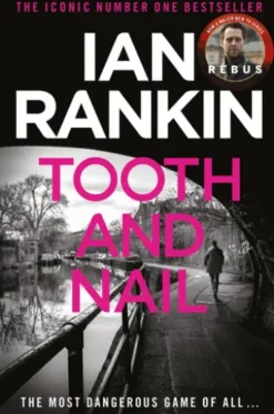 Tooth And Nail