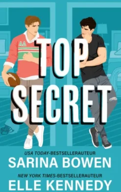 Top secret