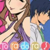 Toradora! Vol. 4
