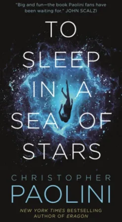 To Sleep in a Sea of Stars